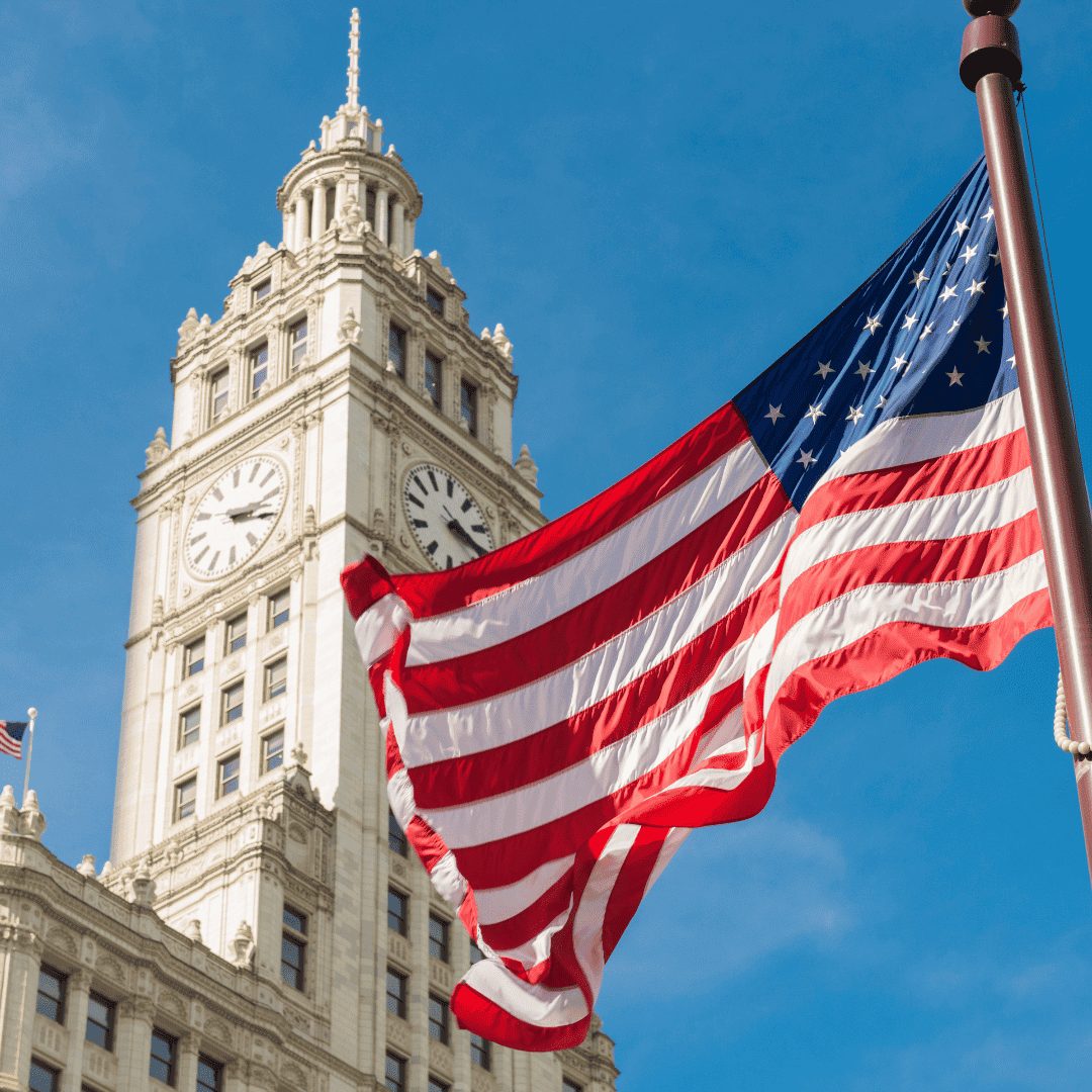 USA