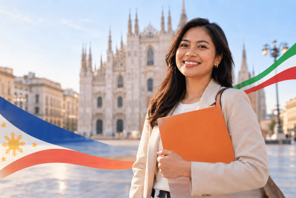 Come richiedere la cittadinanza italiana per residenza: guida per cittadini filippini | Etnopoint come chiedere la cittadinanza italiana img 1024x687
