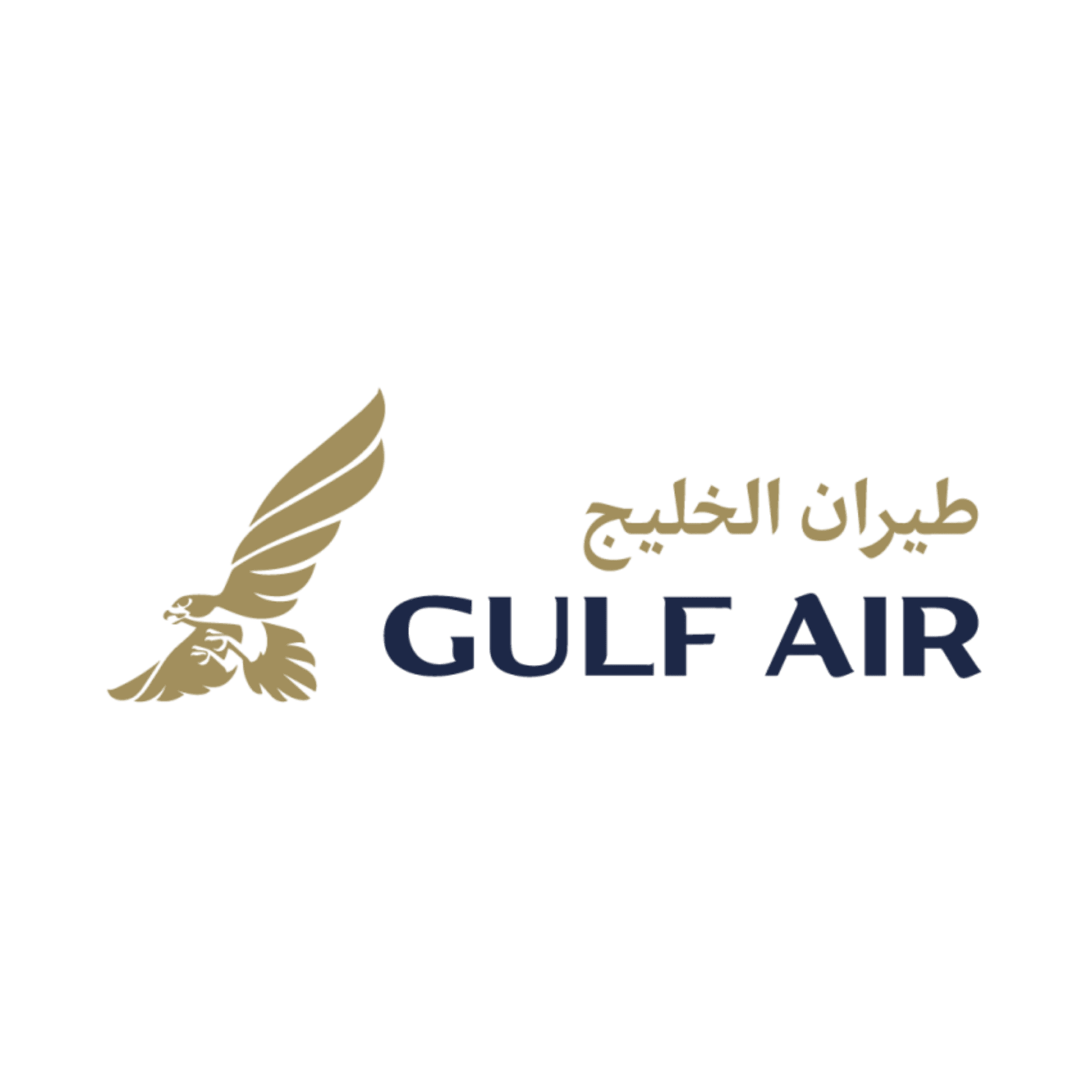 gulf air logo