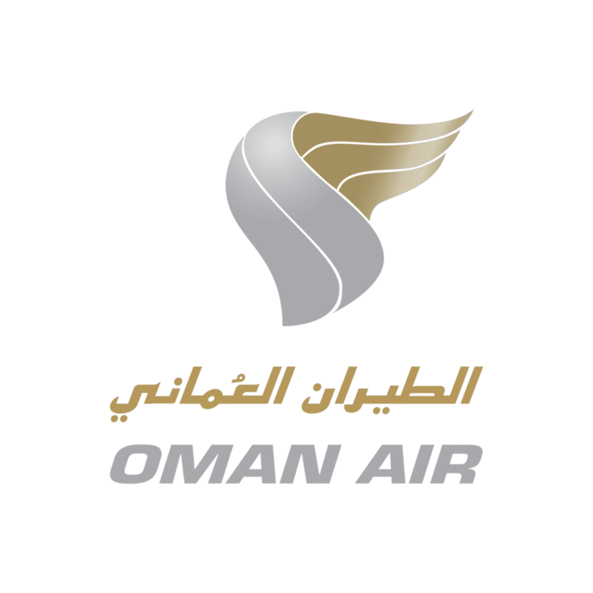 oman air logo