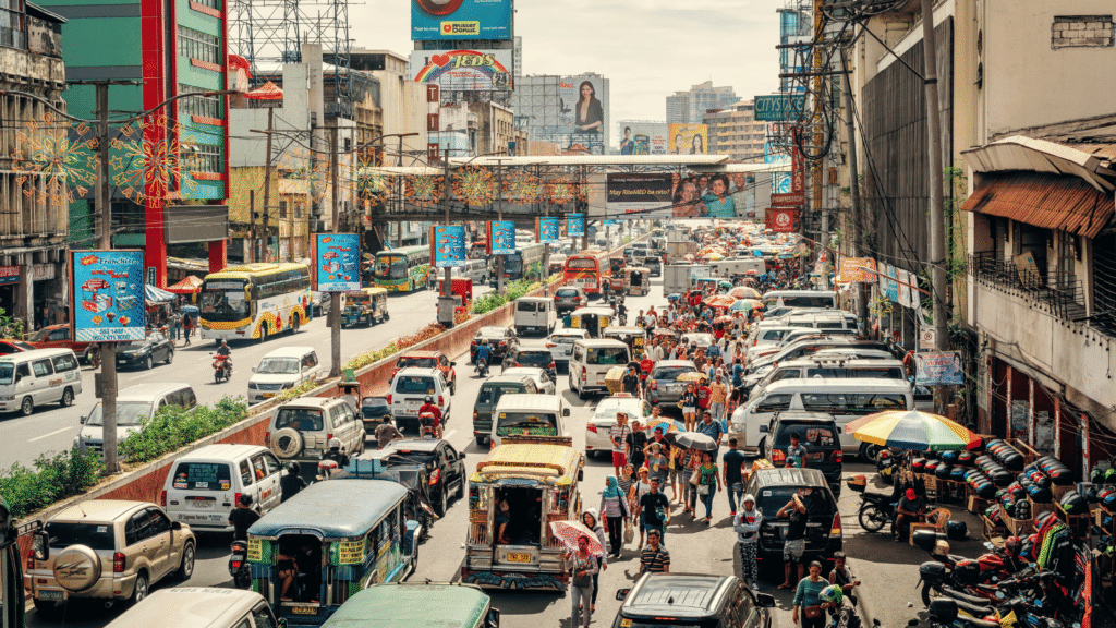Voli da Milano a Manila (a/r) | Etnopoint php promo manila7 1024x576